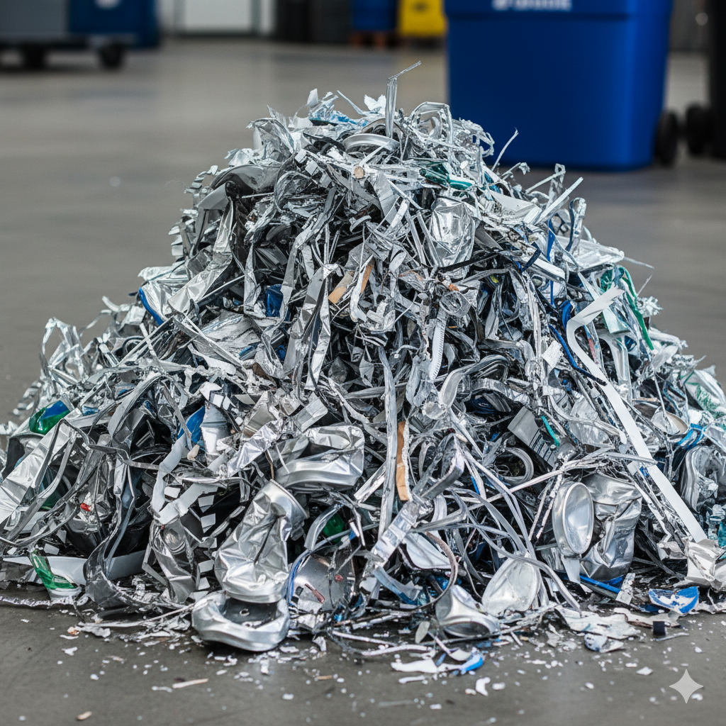 Aluminum