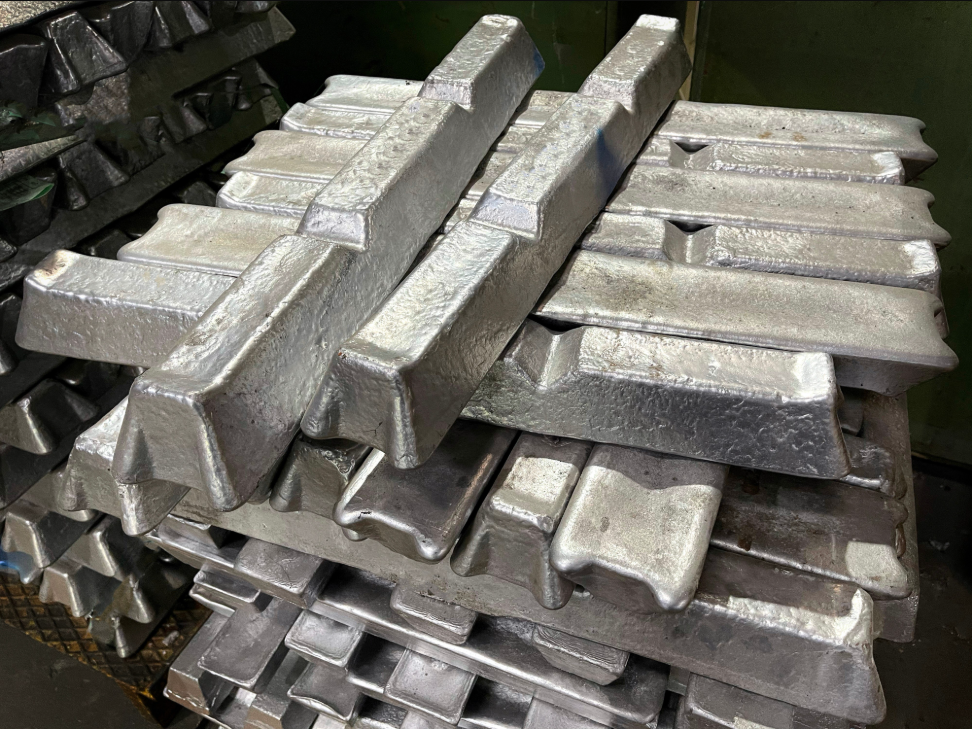 Aluminum Alloy